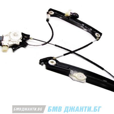 Мотор и механизъм стъкло предна лява врата за BMW F21 F22 F23 F87 M2