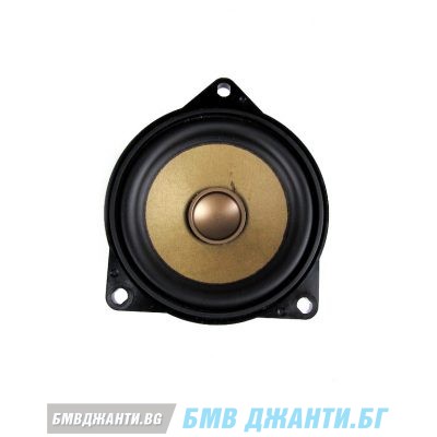 Високоговорител средни честоти HiFi  за BMW 3 4 5 7 Серии и Z4 E89