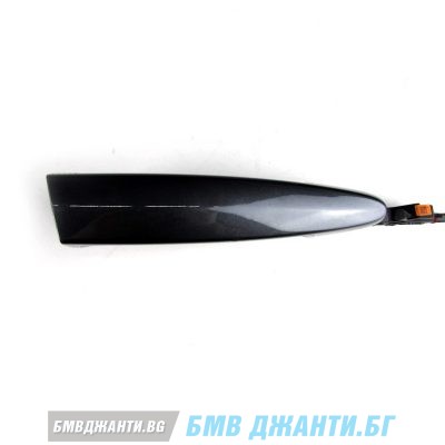 Външна дръжка предна дясна B39 mineral-grau metallic за BMW 1 2 3 и 4 Серии