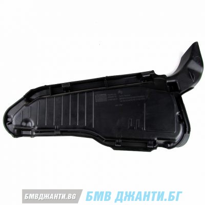 Капак  панел чистачки BMW 1 2 3 и 4 F Серии