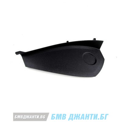 Странична кора арматурно табло лява за BMW F21 F22 F23 F87 M2