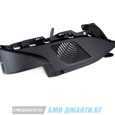 Кора за говорител багажник дясна за BMW F20 F21