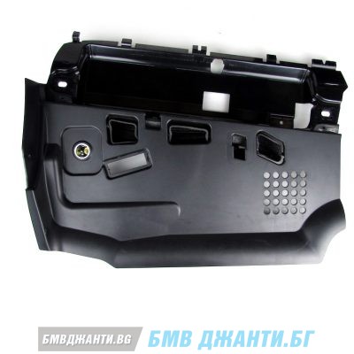 Долна кора арматурно табло дясна за BMW F10 F06 F12 F13