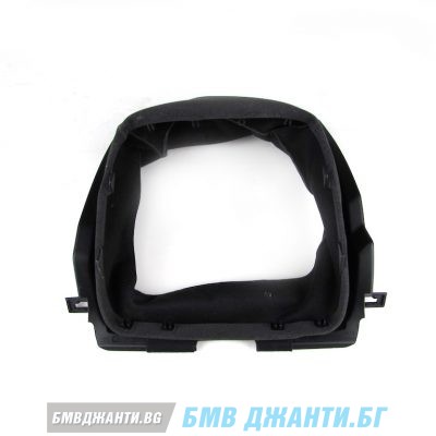 Покривна лайстна кормилна колона за BMW F06 F12 F13