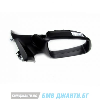 Външно дясно огледало с подгряване за BMW F21 F22 F23
