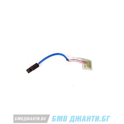 Кабел осветление дръжка лява врата за BMW 1 2 3 и 4 Серии