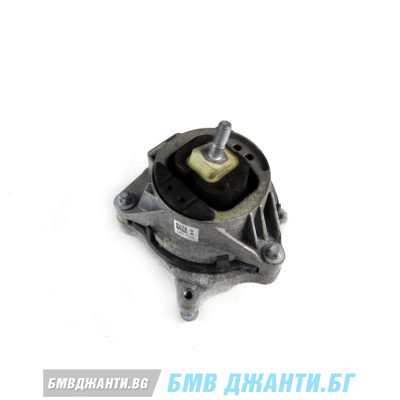 Оригинален тампон двигател ляв за BMW с мотор  B37 B38  5126км