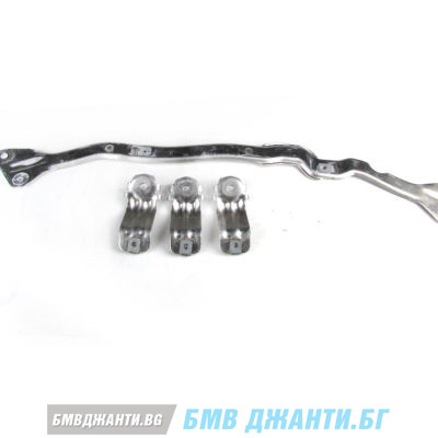 Комплект скоби кора двигател за BMW F20 F21 F22 F23 F30 F31 F34