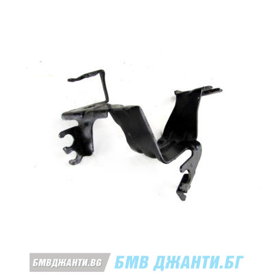 Държач спирачен маркуч преден ляв за BMW F20 F21 F22 F23 F30 F31 F32 F33 F36