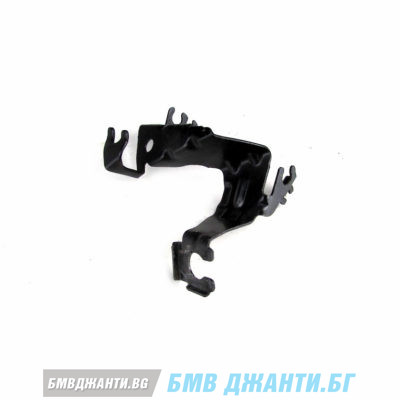 Държач спирачен маркуч преден десен за BMW F20 F21 F22 F23 F30 F31 F32 F33 F36