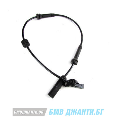 Датчик обороти на колелото преден ABS DSC за BMW F20 F21 F22 F23