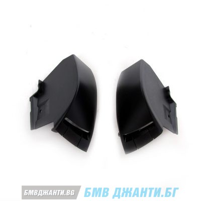 НОВИ капаци колани ляв и дясен за BMW F32 M4 F82 и F82 Facelift