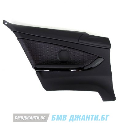 НОВА кора задна лява за BMW F82 M4 и F82 M4 Facelift