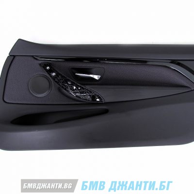 НОВА кора предна дясна врата за BMW F82 M4 и F82 M4 Facelift