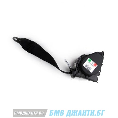 Заден колан горна част за BMW F20 F21 F87 F30 F31 F34 F32 F33 F36 F82