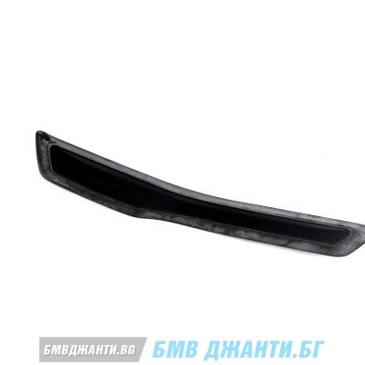 Лайстна праг задна лява врата за BMW F30 F31