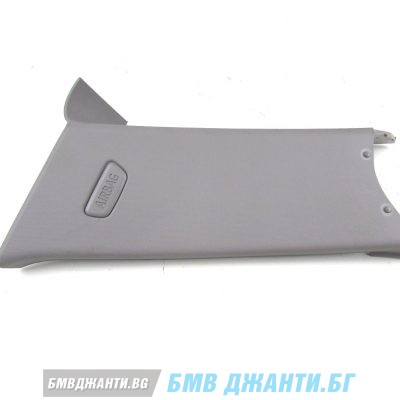 Капак Ц-колона десен за BMW F31 51437291684