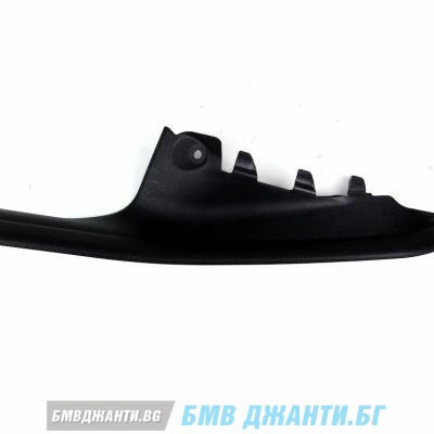 Вътрешна кора праг долна лява за BMW F30 F31 F80 M3