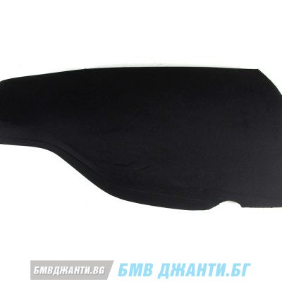 Страничен панел задна седалка ляв за BMW F31