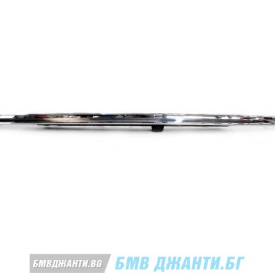Ръкохватка за отваряне на заден капак с отвор за камера за 7 серия G11 и G12