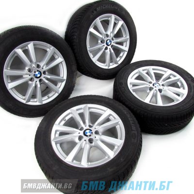 Комплект 4бр Оригинални Джанти BMW Style 446