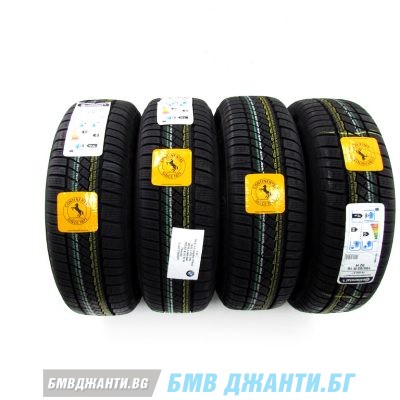 1бр. НОВА Зимна гума Continental ContiWinterContact TS 830P 195/65R16 92H