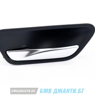Вътрешна дръжка лява за BMW F30 F31 F32 F33 F34 F36