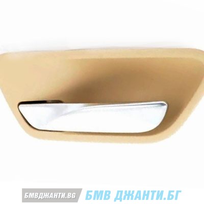 Лостче за отваряне леви врати за BMW 3 и 4 Серии F30 F31 F32 F33 F34 F36