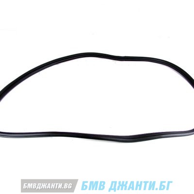 Защитен кант задна врата за BMW F31