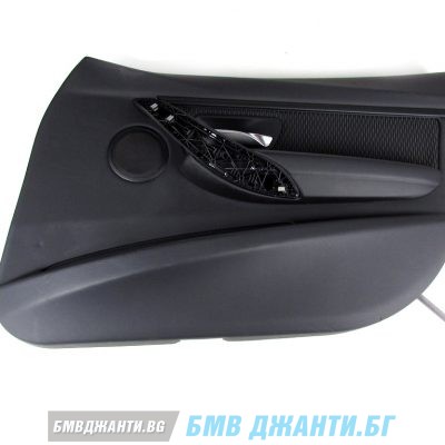 Кора предна дясна врата за BMW F30 F31