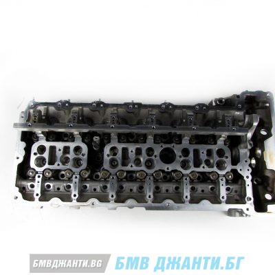 Цилиндрова глава за BMW с мотор N55