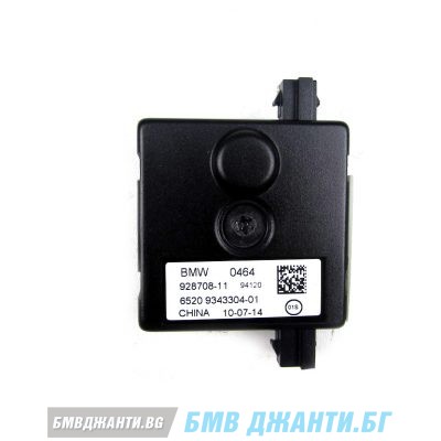 Парт номер BMW: 65209343304