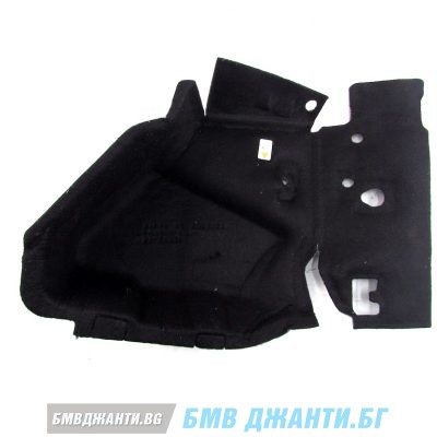 Парт номер BMW: 51487284303