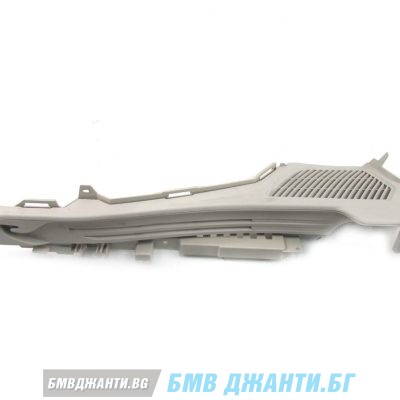 Парт номер BMW: 51477344241