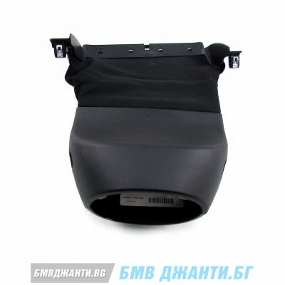 Кори около кормилна колона за BMW X5 F15 F85 X6 F16 F86