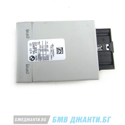 Парт номер BMW: 32306882780
