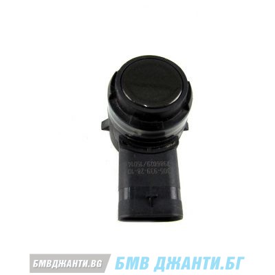Парт номер BMW: 66207986029