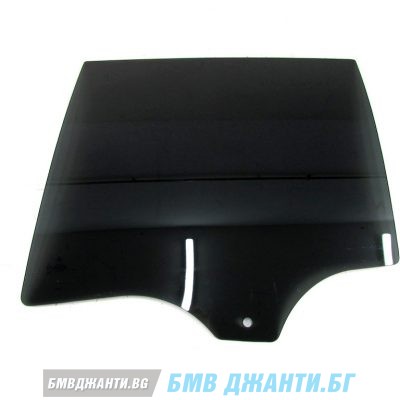 Стъкло врата задна лява черно за BMW X5 F15 F85 51357470629