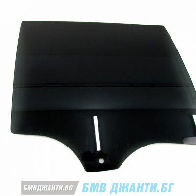 Стъкло врата задна дясна черно за BMW X5 F15 F85 51357470630