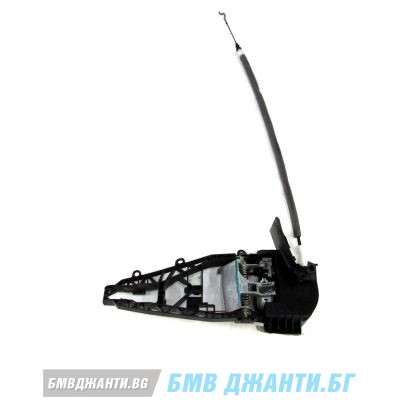Основа дръжка предна задна лява CA за BMW F45 F46 F48 F39 F15 F85 F16 F 86 51217401211