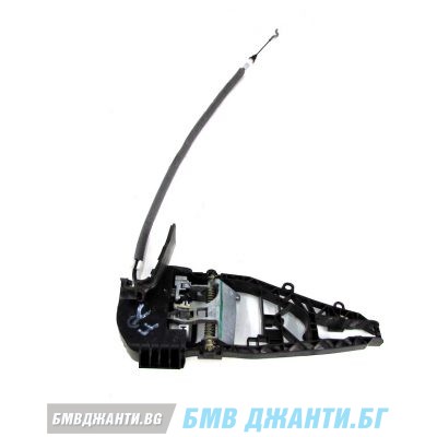 Основа дръжка предна задна дясна CA за BMW F45 F46 F48 F39 F15 F85 F16 F 86