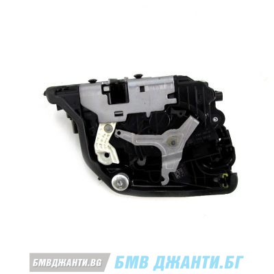 Ключалка брава предна дясна врата SCA за BWM G11 G12 F15 F16 F85 F86 51217281948