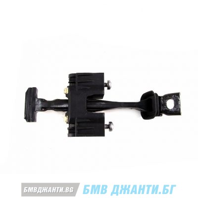 Ограничител стопер задна врата за BMW X5 F15 F85 X6 F16 F86  51227290593