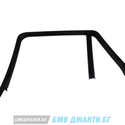 Рамка стъкло задна дясна врата за BMW X5 F15 F85 51427292514