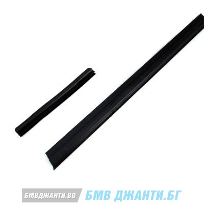 Вътрешни уплътнения врата задна дясна за BMW X5 F15 F85 51227289642