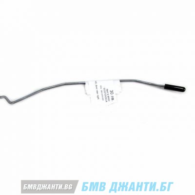 Профилна щанга за брава задна дясна за BMW X5 F15 F85 51227293618
