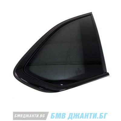 Фиксирано задно дясно стъкло SSG BMW X5 F15 51377305772