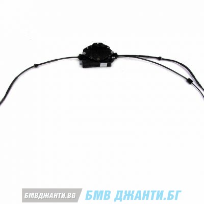 Парт номер BMW: 34436874220