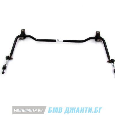 Задна стабилизираща щанга D=22,5mm за BMW X5 F15 X6 F16 33556858954