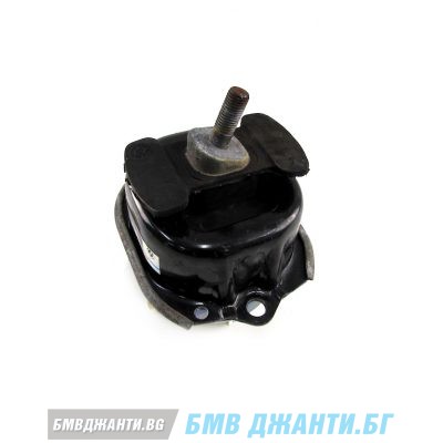 Тампон двигател ляв BMW X5 F15 X6 F16 motor N57N 25dX 30dX 35dX 40dX 22116853103